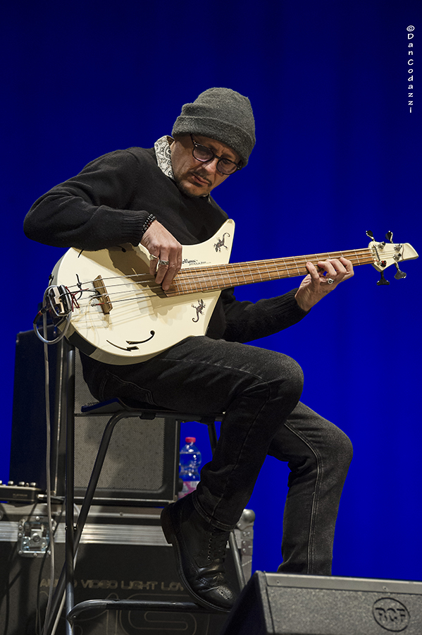 Dario Deidda