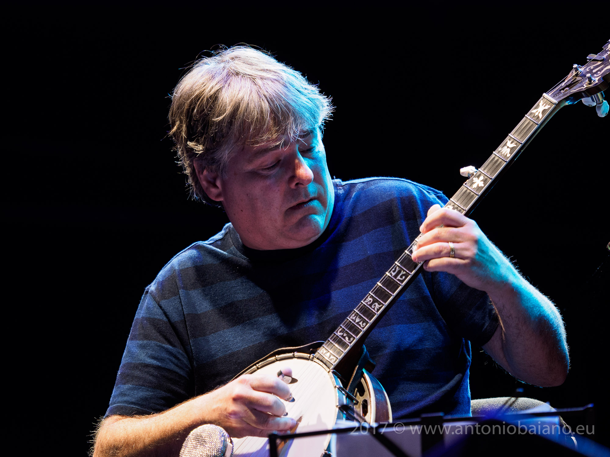 Bela Fleck - "Two"