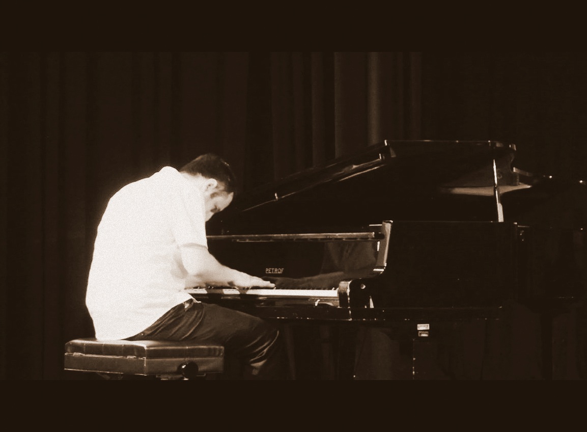 Untitled Jazz Photo