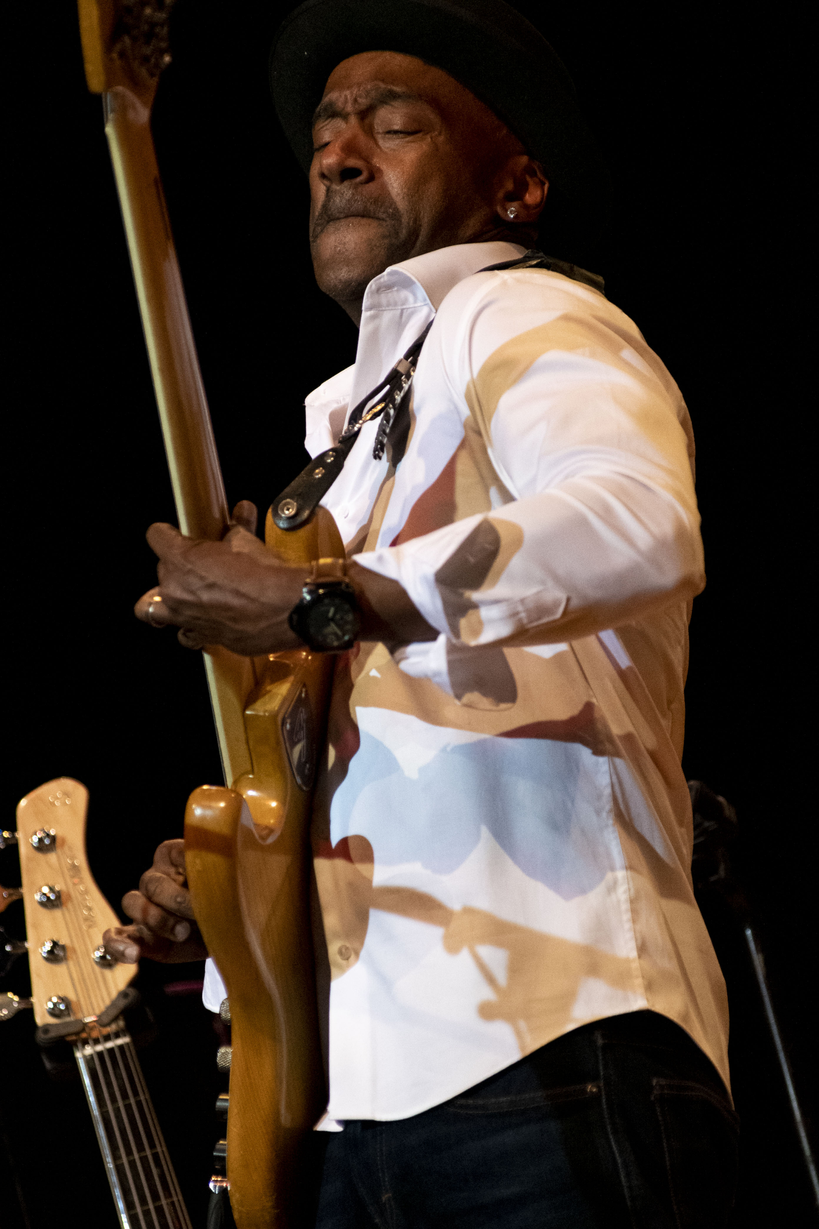 Marcus Miller