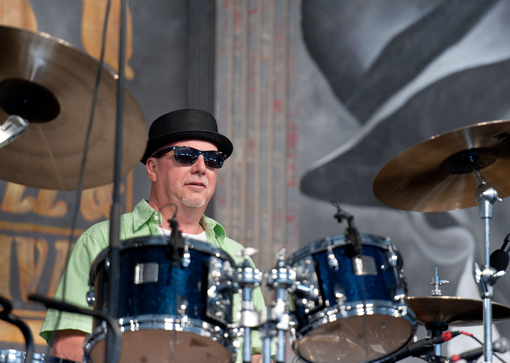 Untitled Jazz Photo