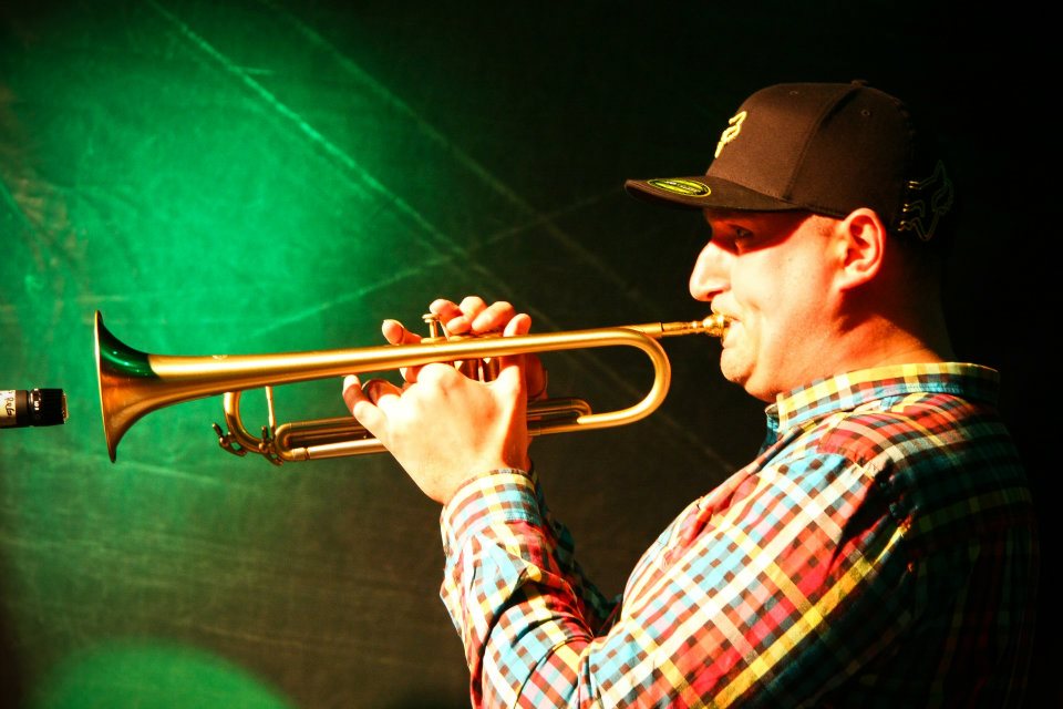 Tallinn Jazzon Festival