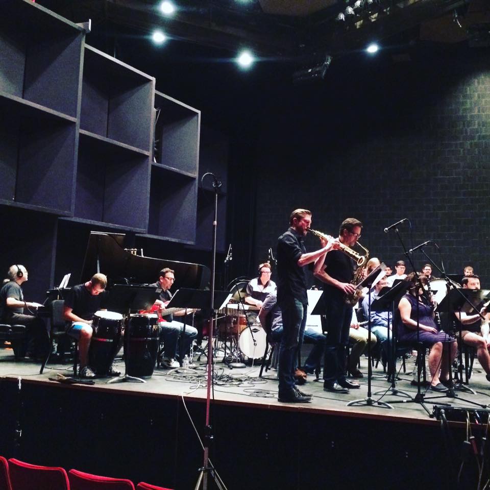 Untitled Jazz Photo