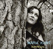 Maria Kvist New Record May 2013