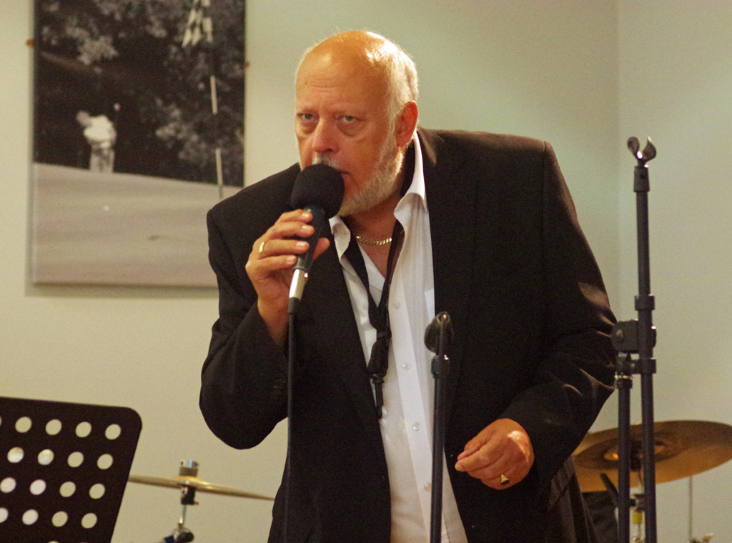 The Pete Allen Band