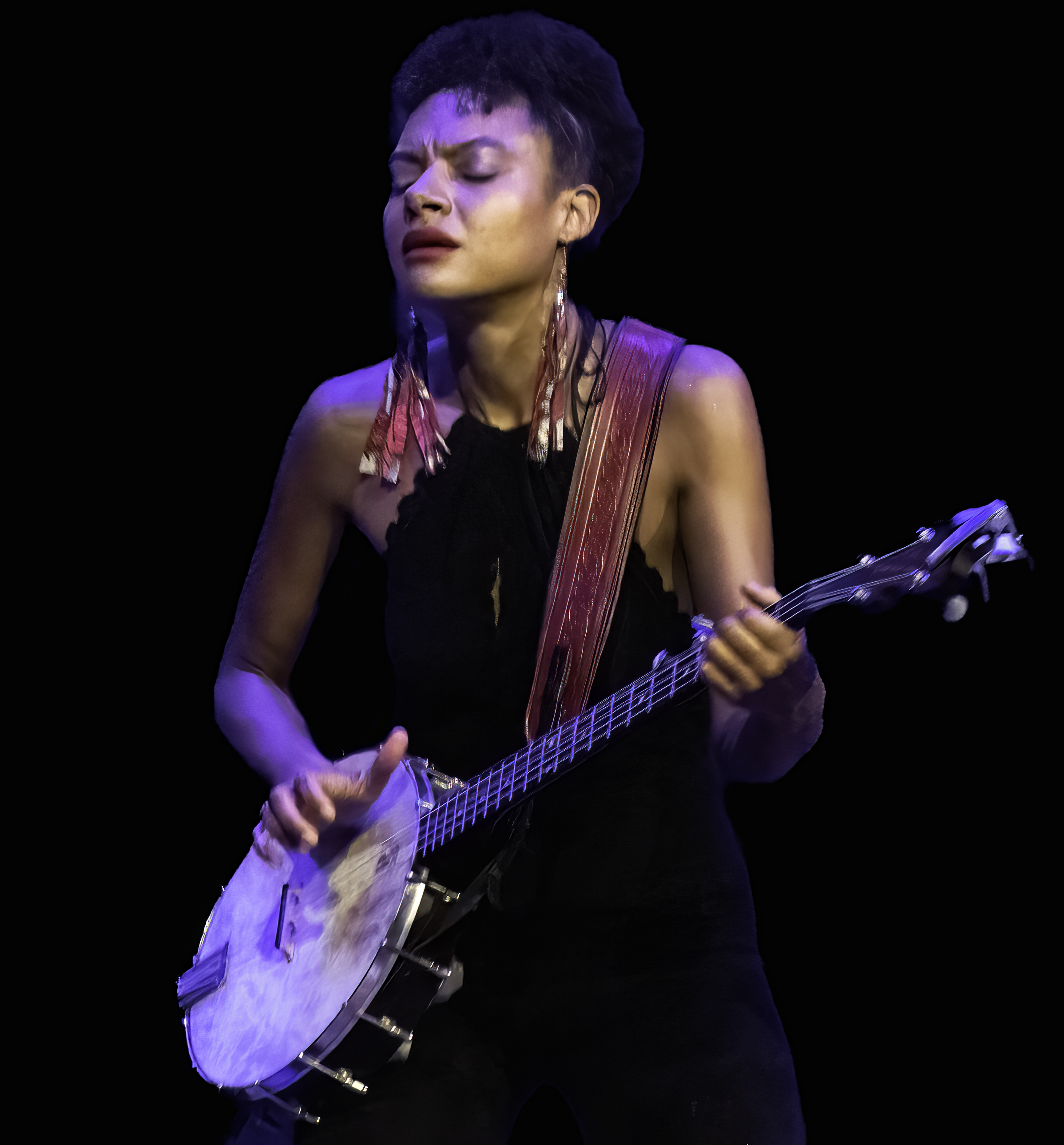 Allison Russell at New York City Winery
