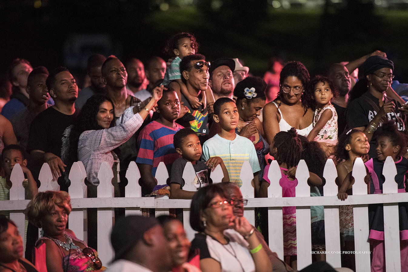 2016 Atlanta Jazz Festival