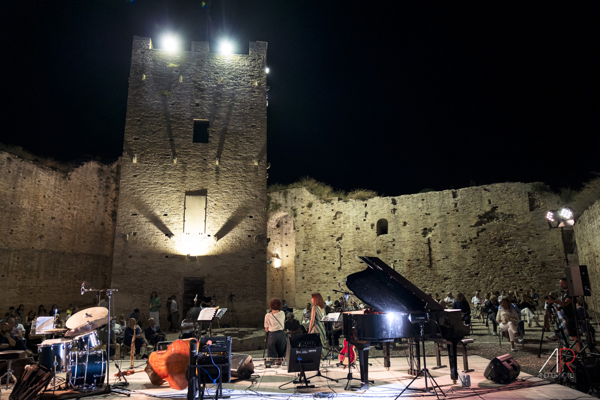 Jazz al Castello 2020