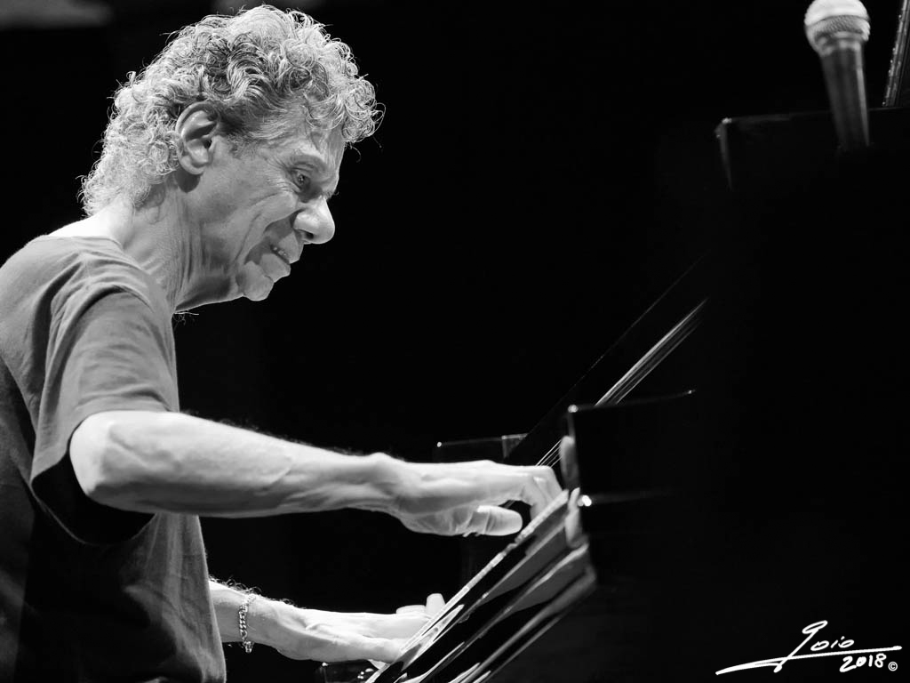 Chick Corea-2018-(2)