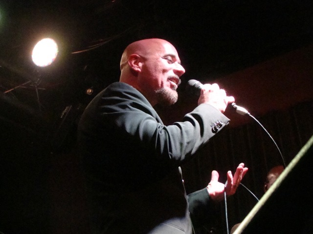 Untitled Jazz Photo