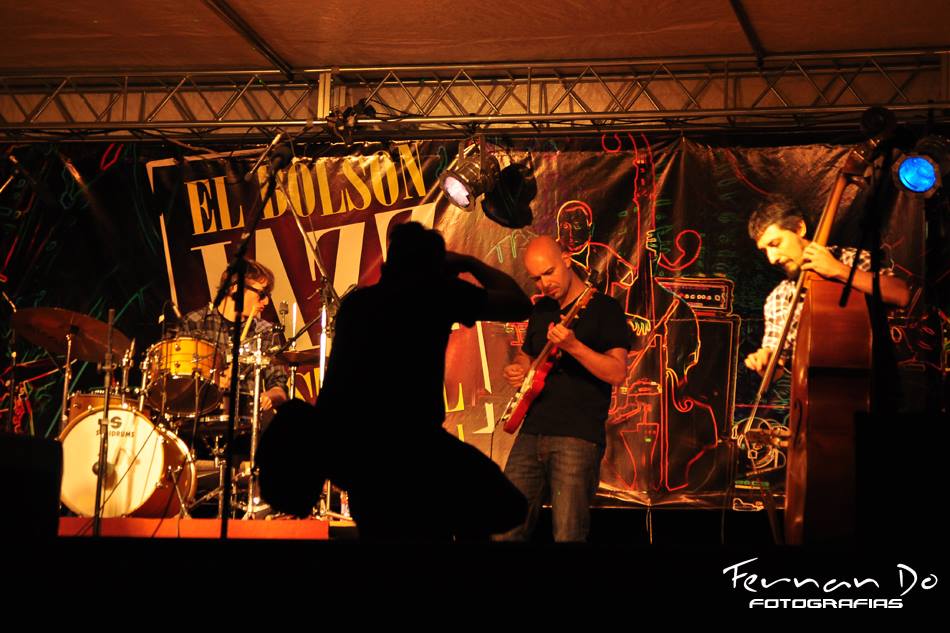 Bolson Jazz Festival