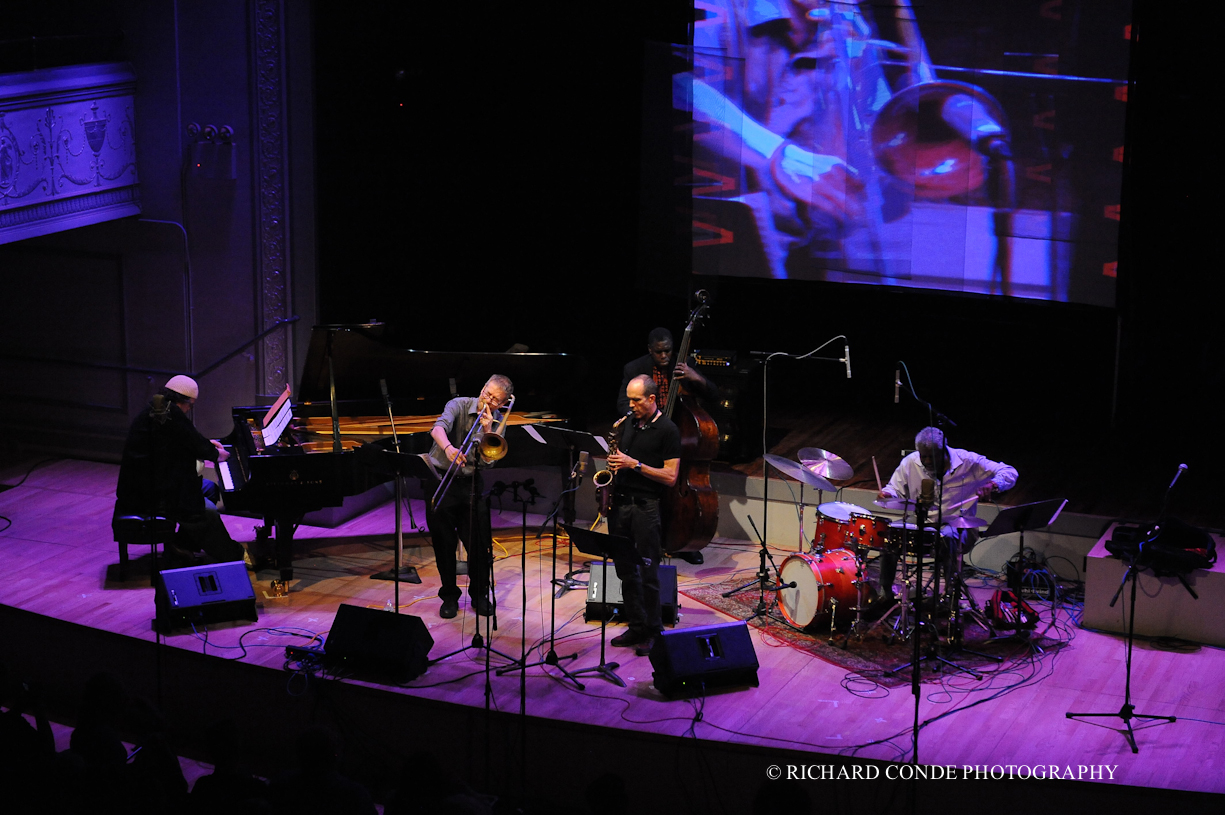 Untitled Jazz Photo