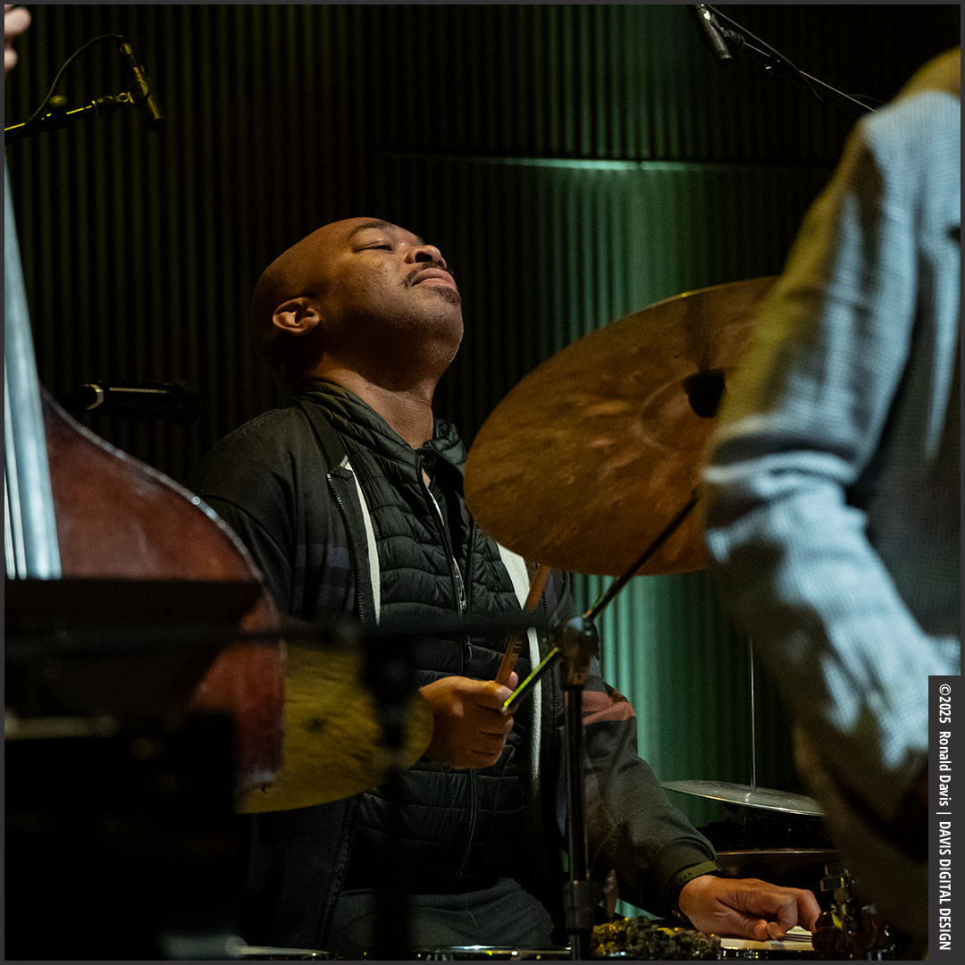 Eric Harland