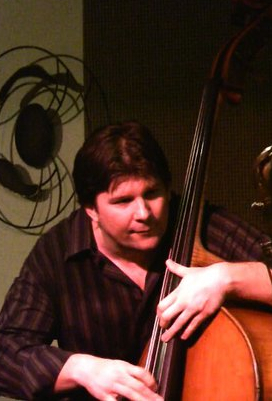 Untitled Jazz Photo — jazz photo by JOSEPH PERNICANO | All About Jazz