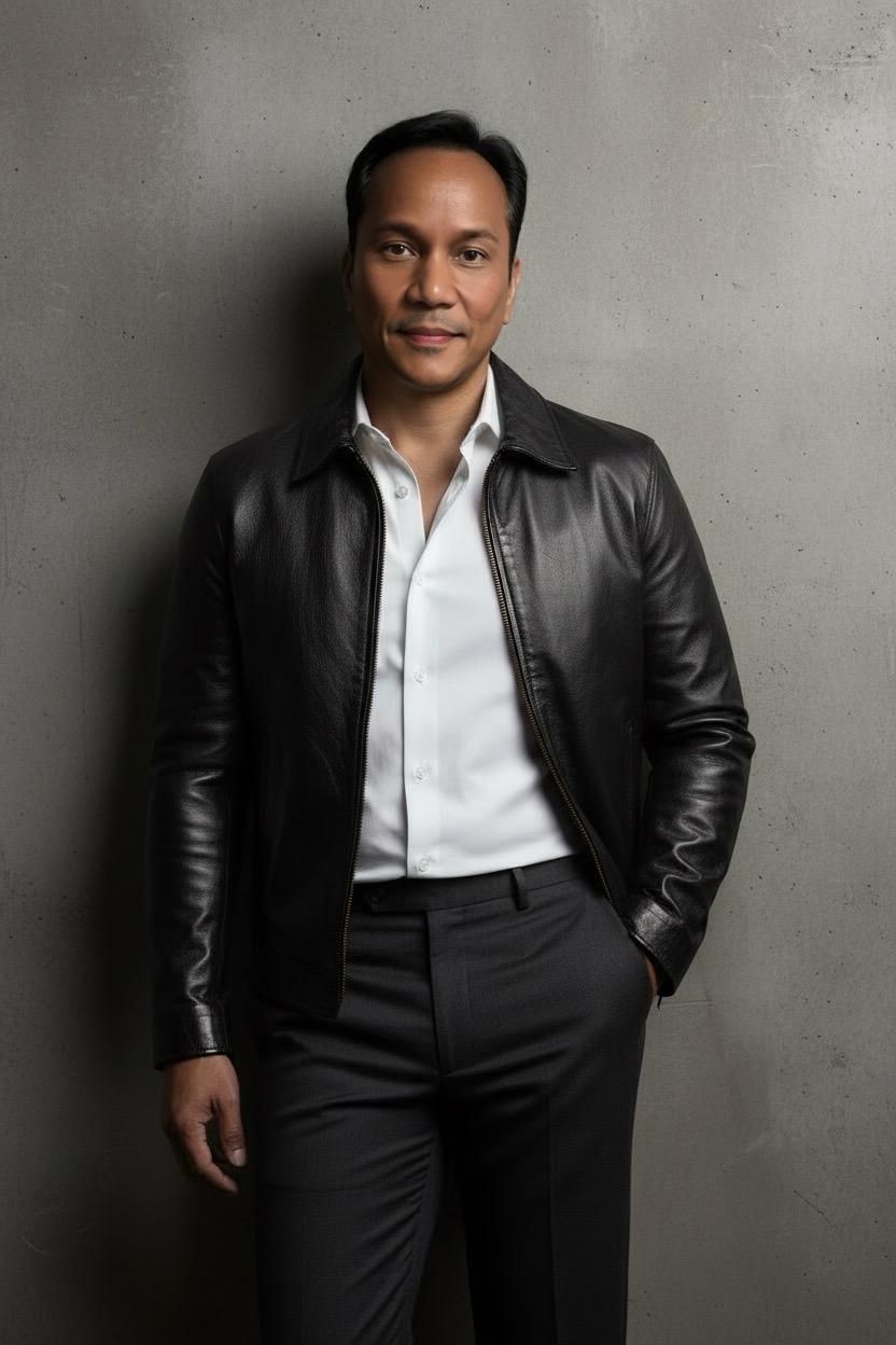 Russwin Francisco — jazz photo by Russwin Francisco | All About Jazz
