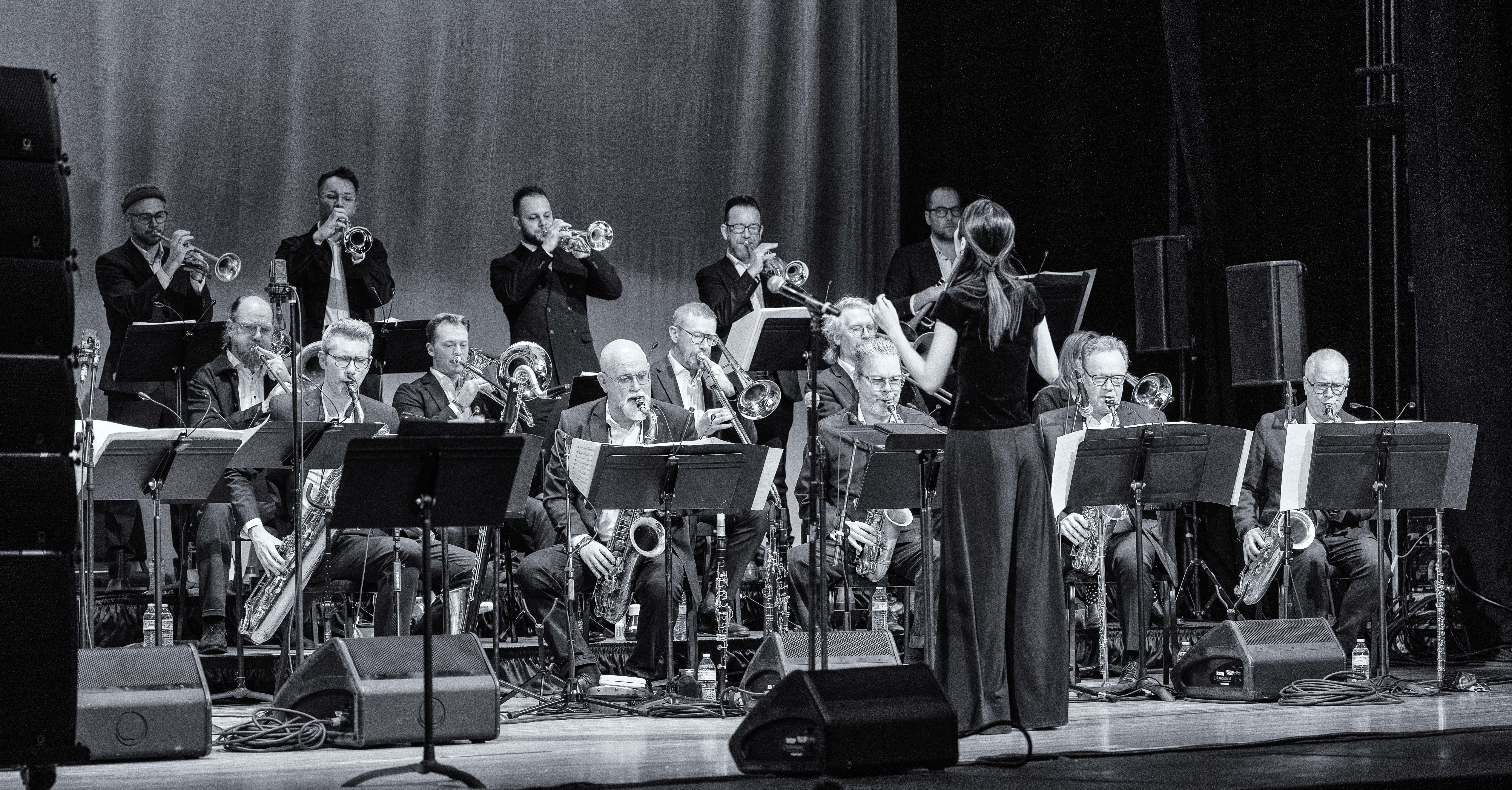  Danish Radio Big Band