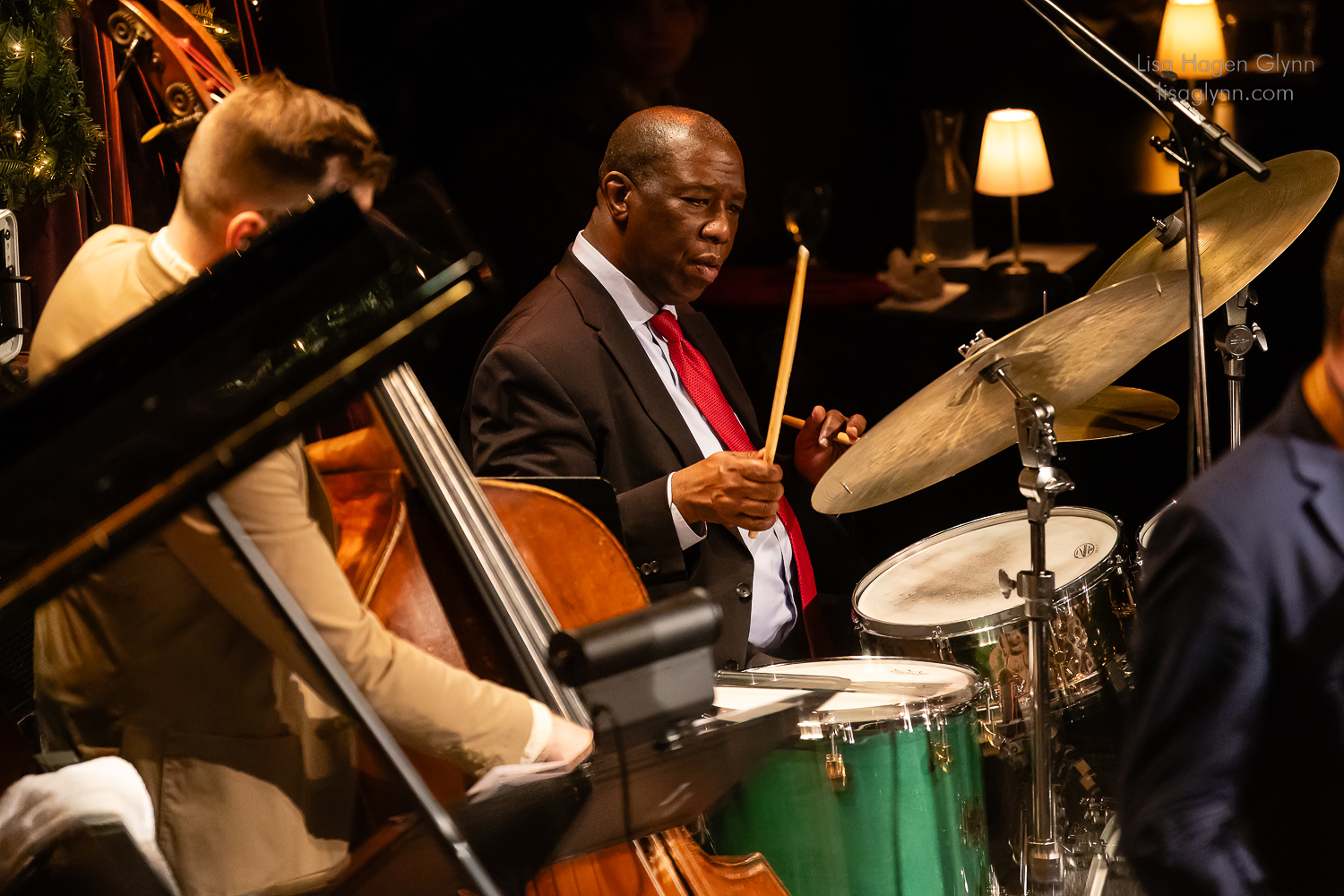Kenny Washington