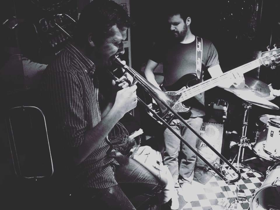 Untitled Jazz Photo — jazz photo by Nemanja Zlatarev | All About Jazz