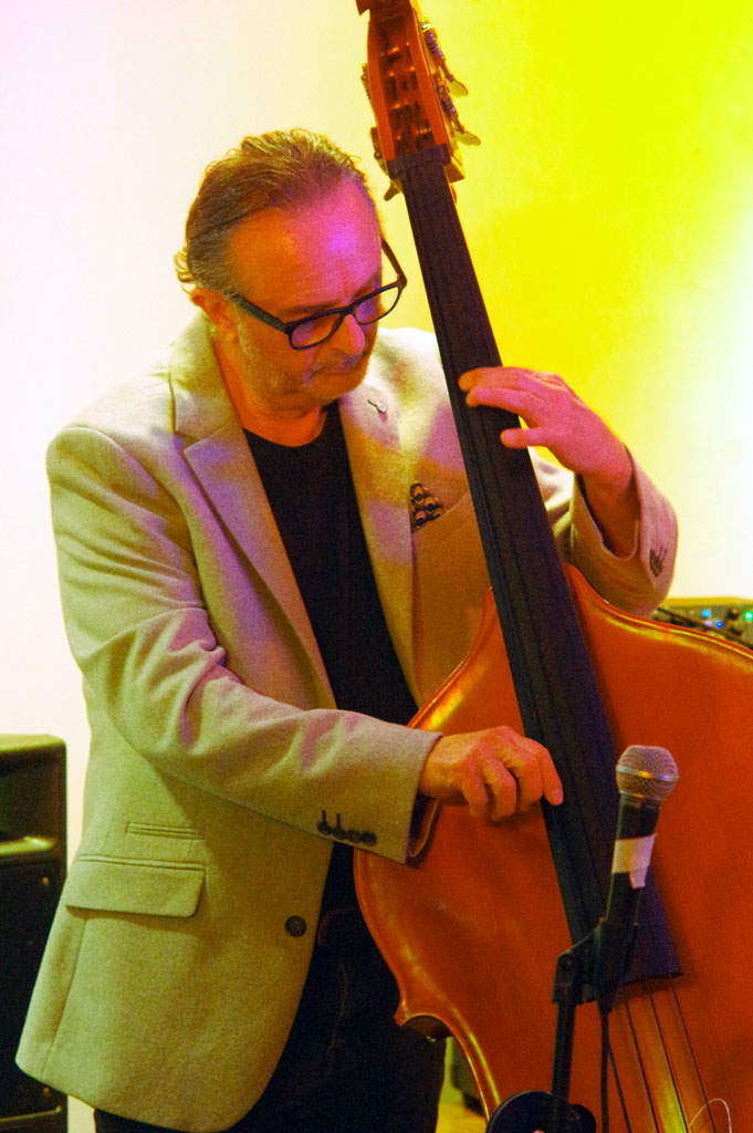 Marco Marzola Trio