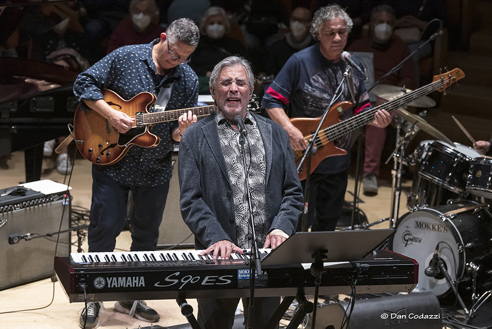 Ivan Lins ,Claudio César Ribeiro & Nema Antunes