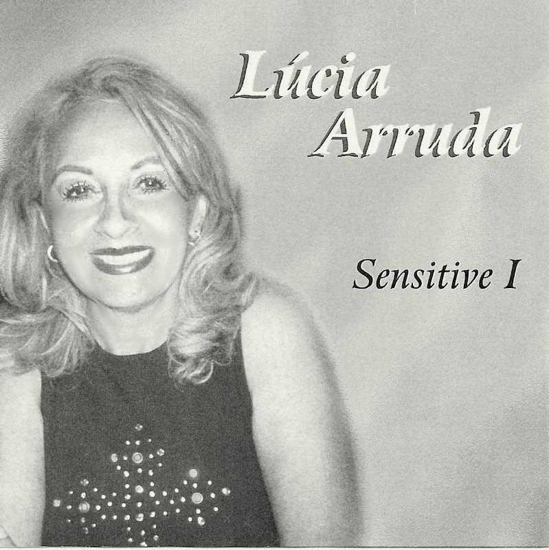 Lucinha Arruda
