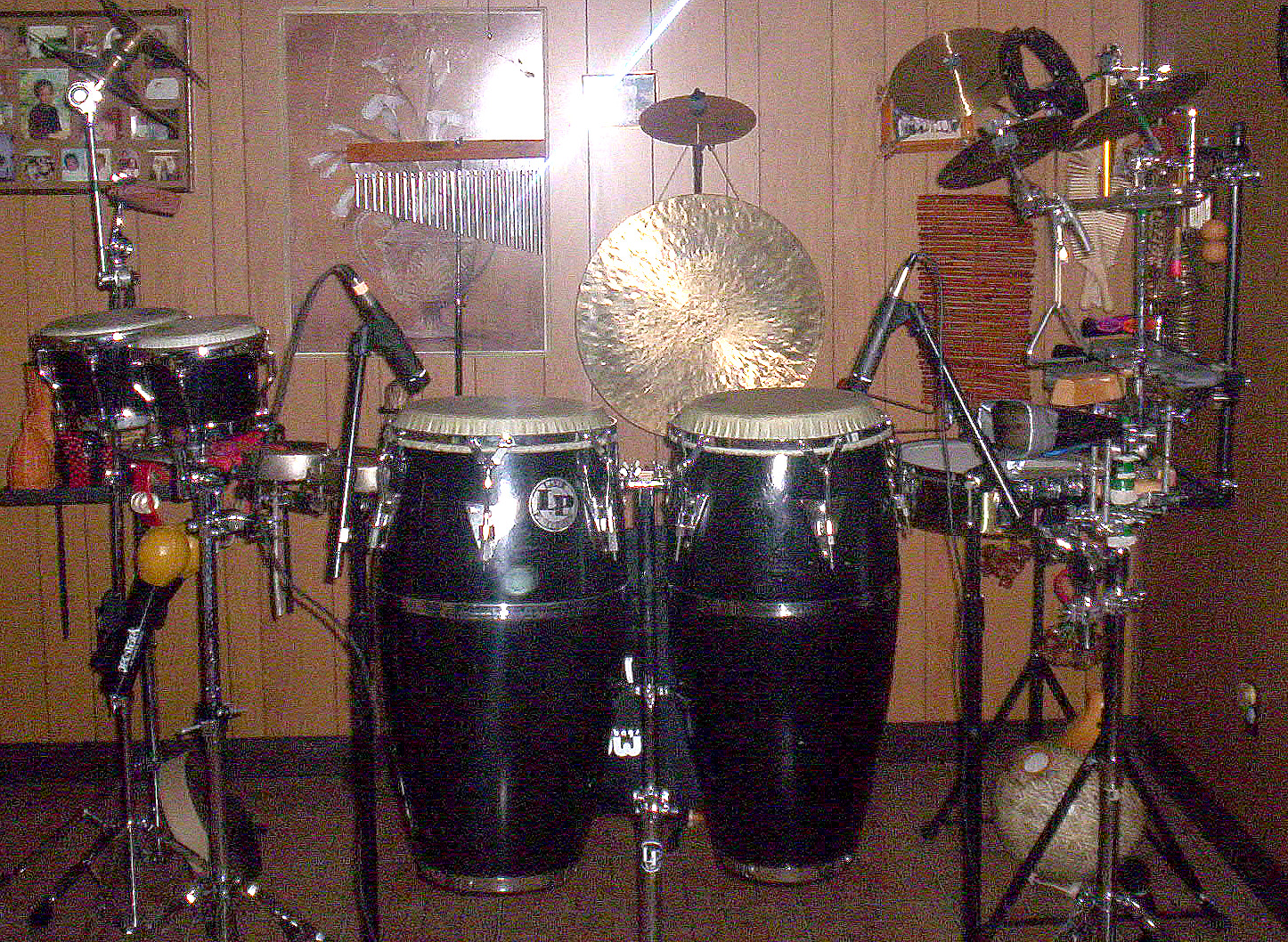 Kit @ Spirit Studio