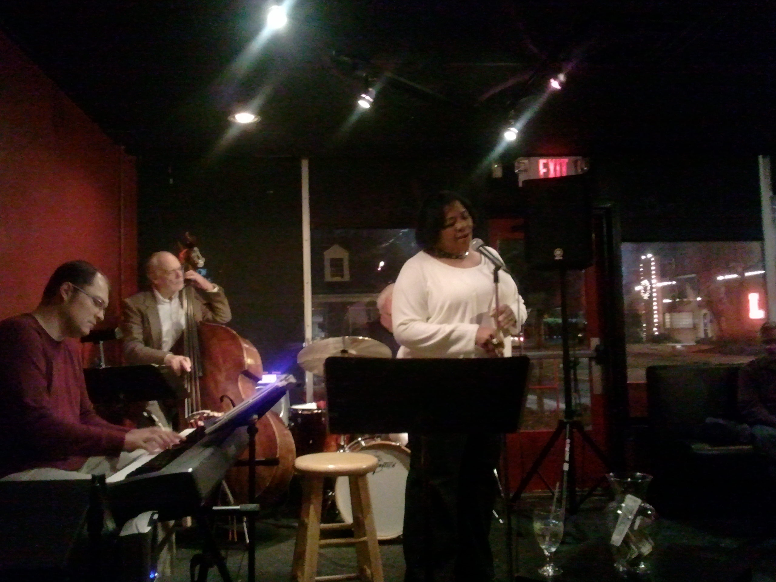 Untitled Jazz Photo