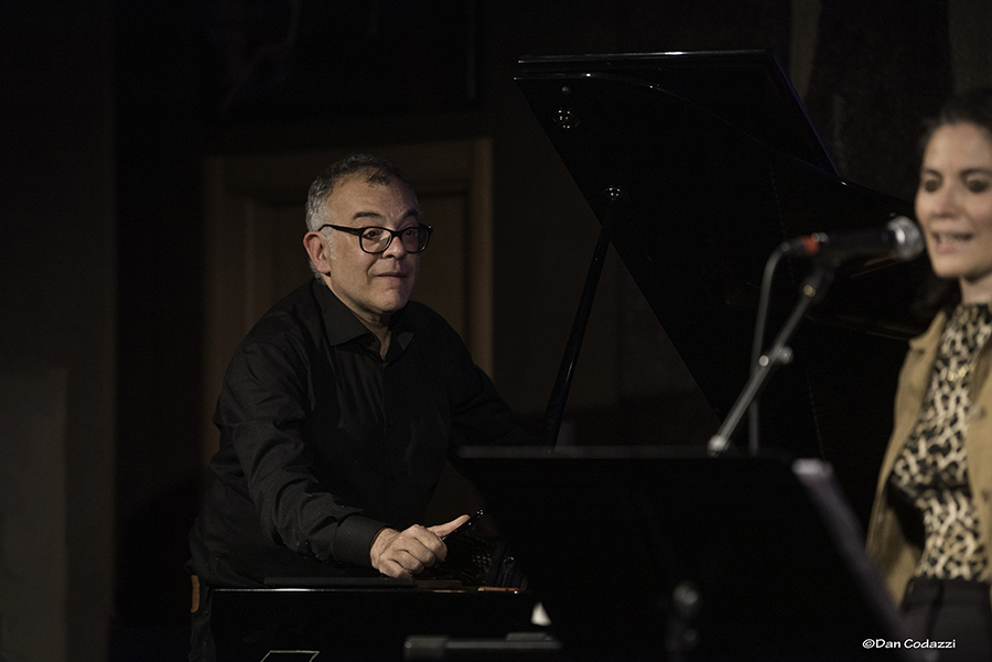 Fabrizio Puglisi