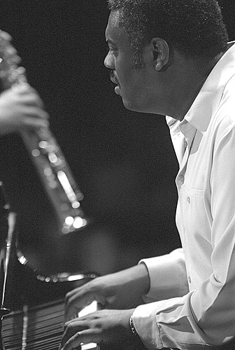 Mulgrew Miller / San Sebastian 2000