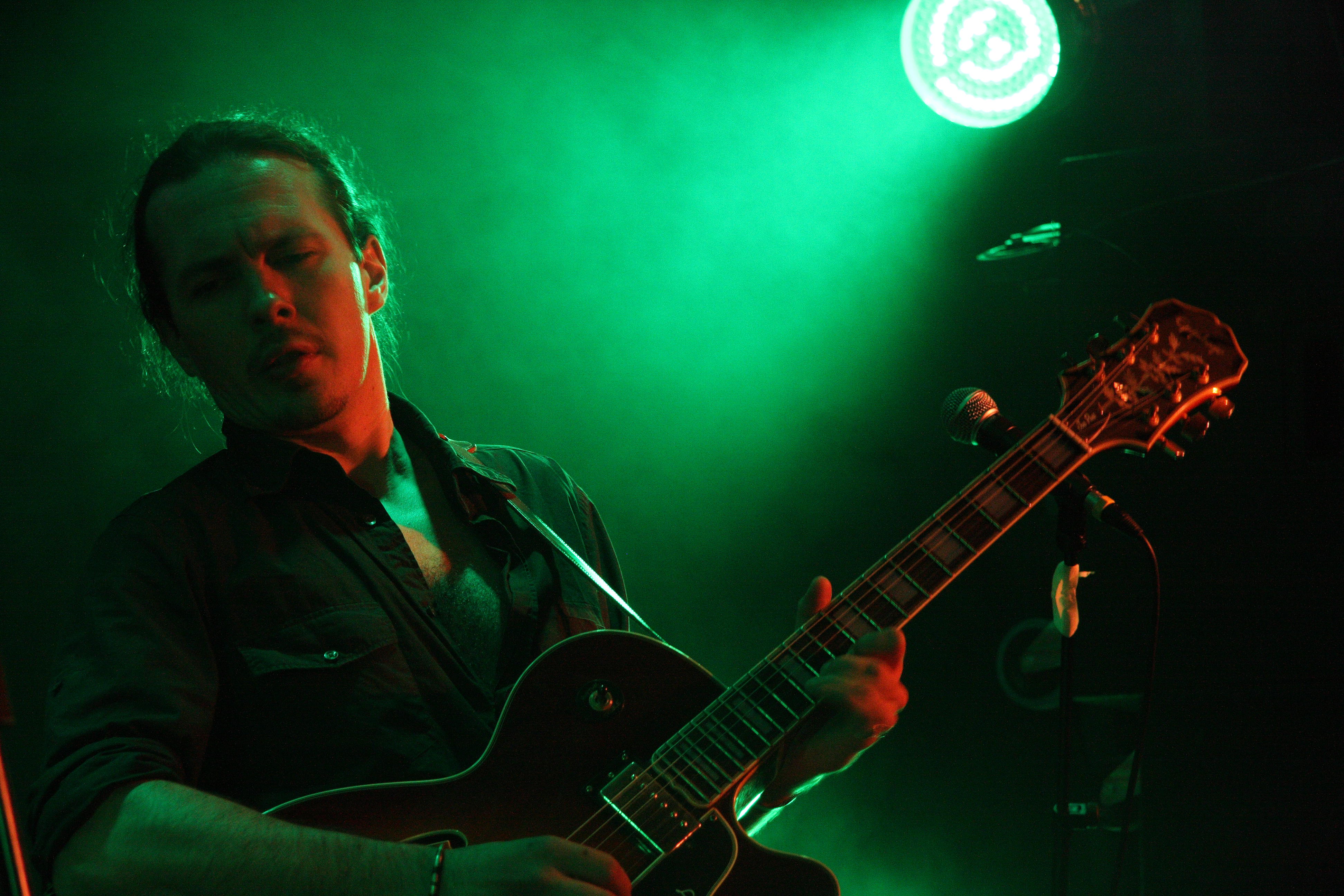 Poum Tchack - Fiestacity Verviers 2009 - Spirit 66 - 30 Ao