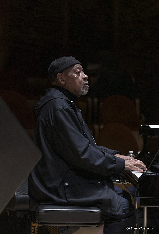 Kenny Barron