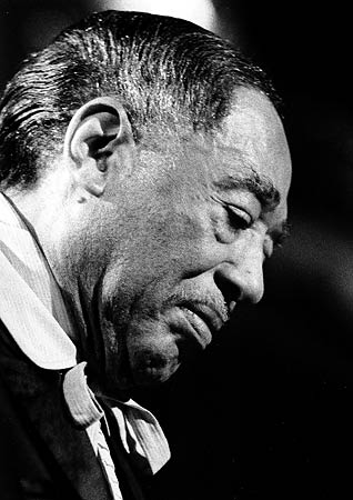 Duke Ellington