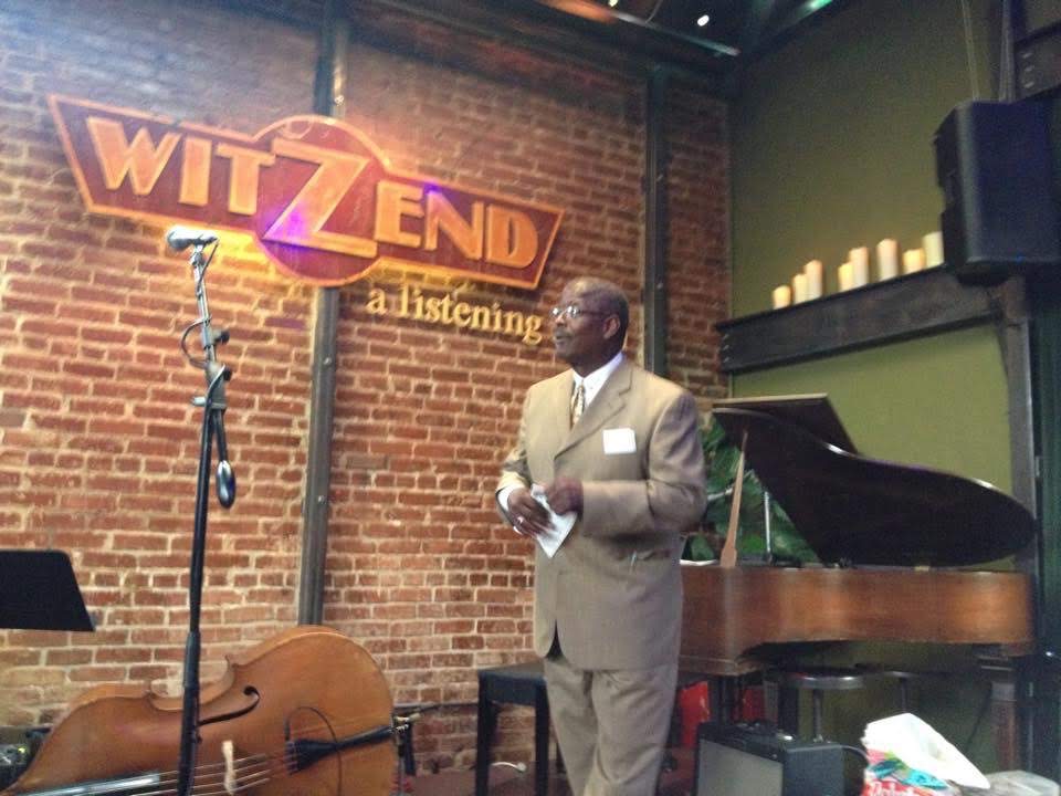 Untitled Jazz Photo