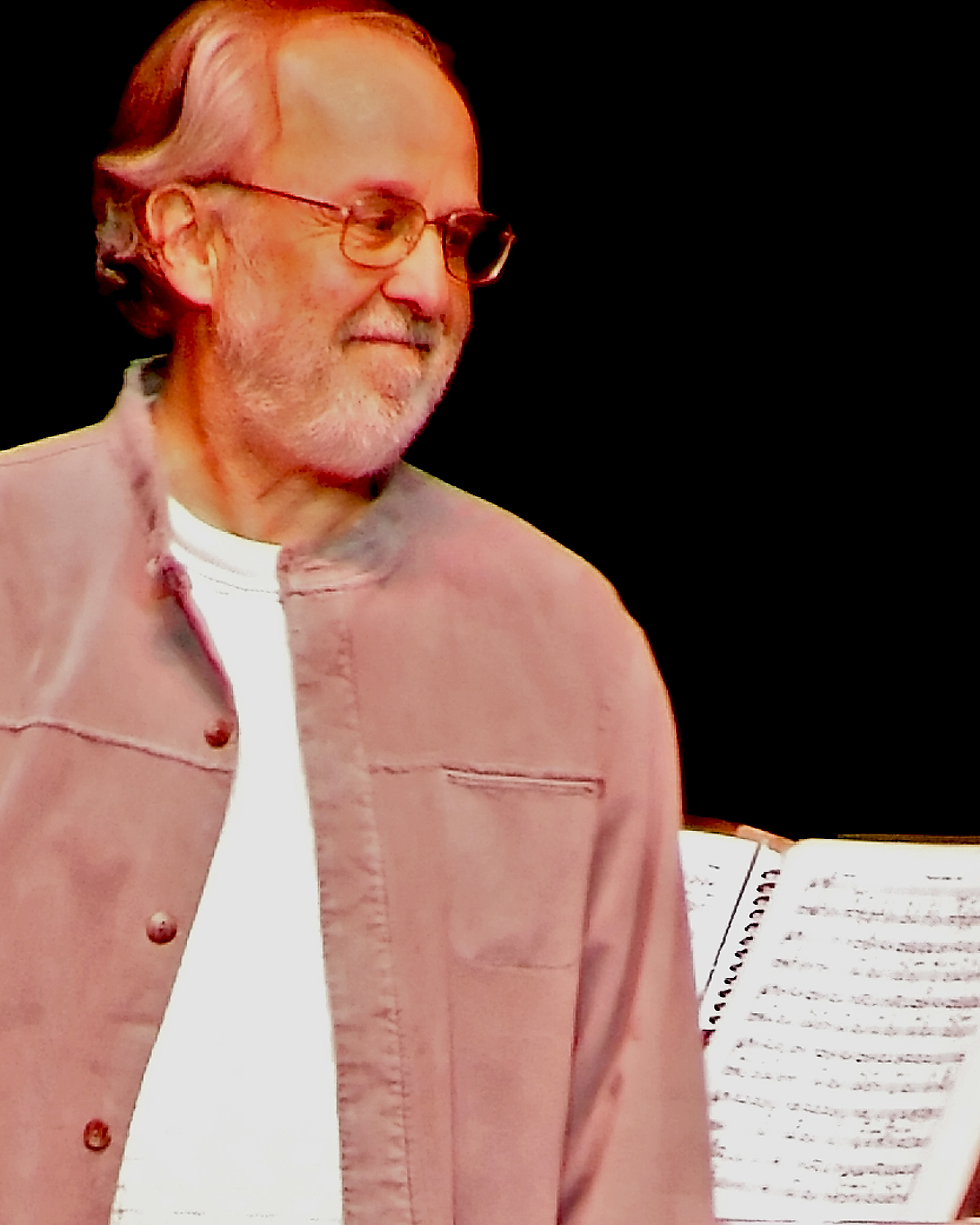 Bob james