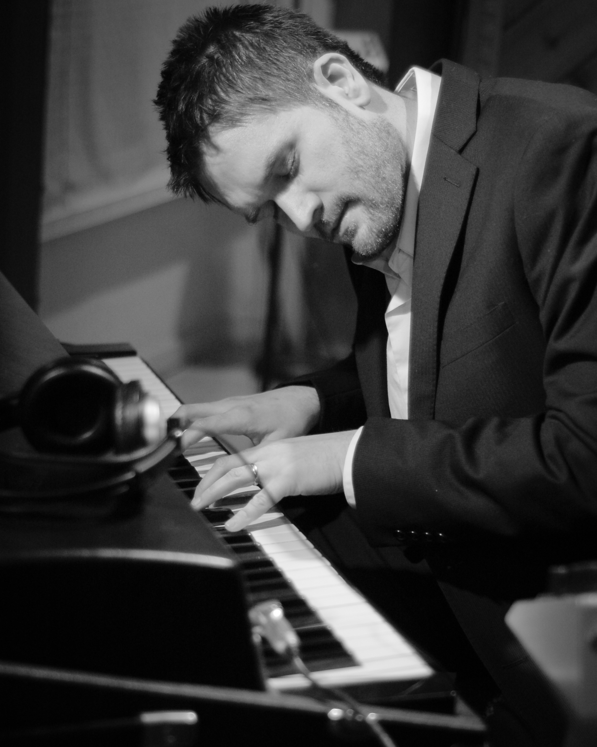 Untitled Jazz Photo