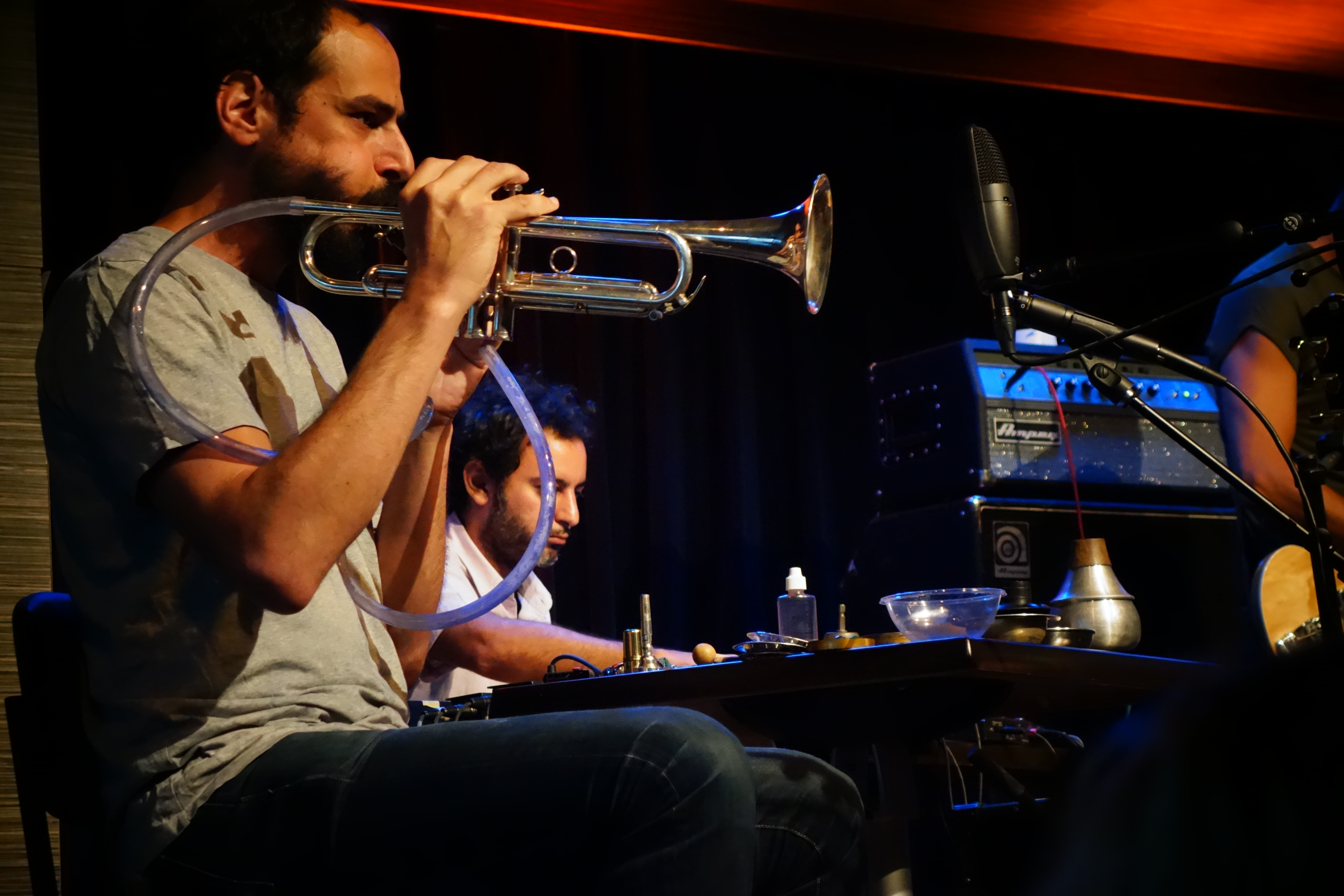Karkhana - Jazz Festival 2017