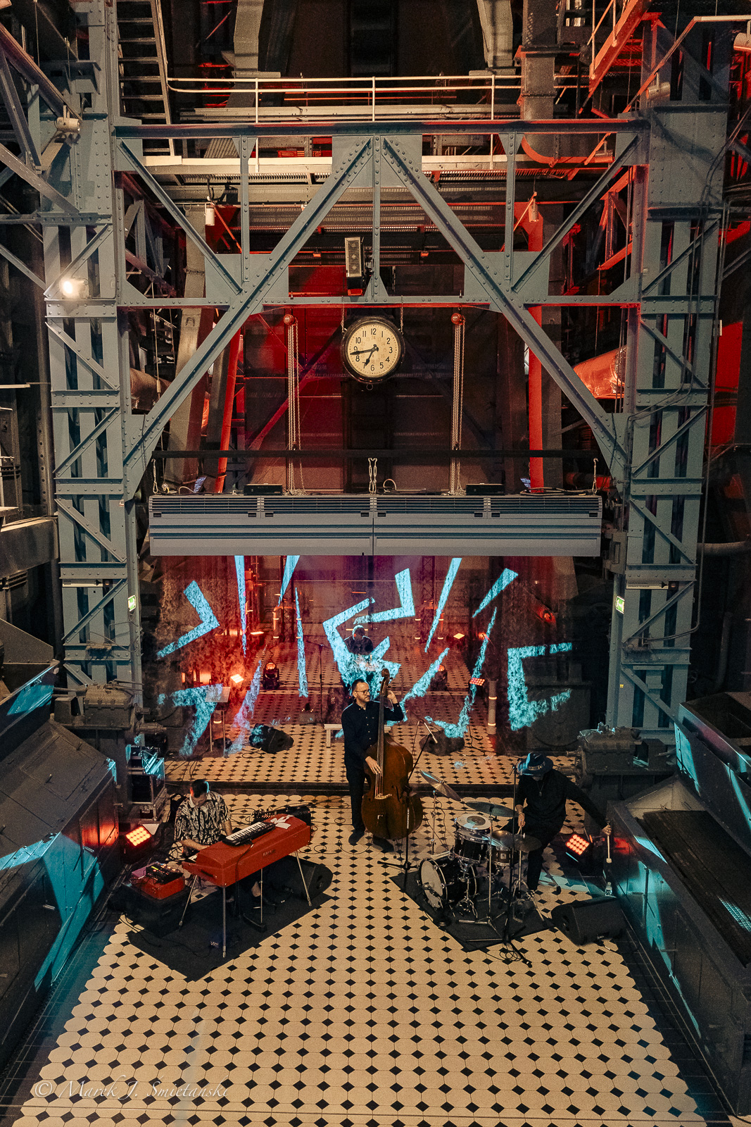 RGG feat. Robert Więckiewicz