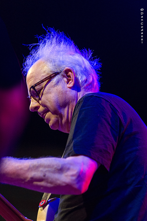 Bill Frisell