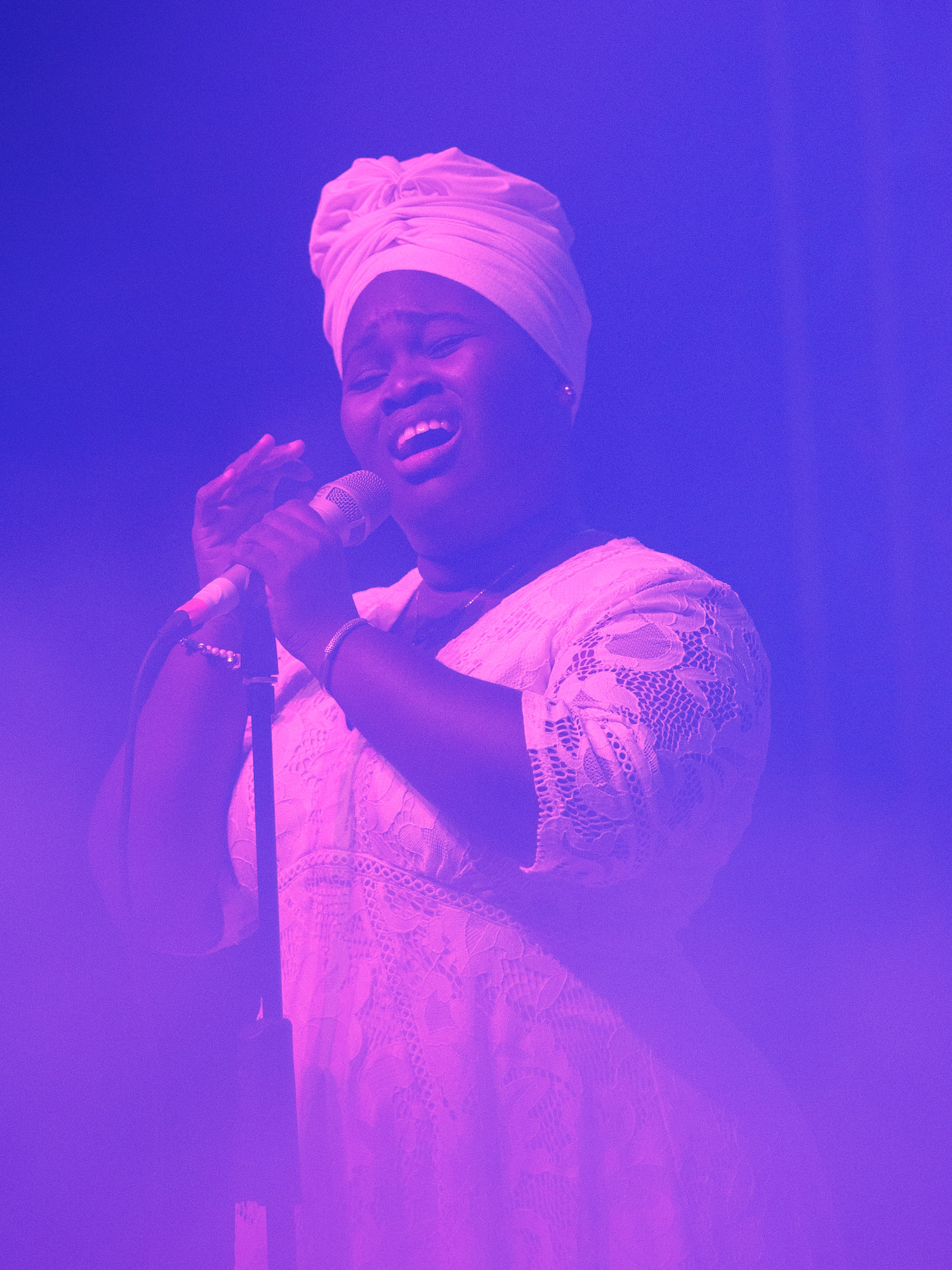 Daymé Arocena - Cubafonia