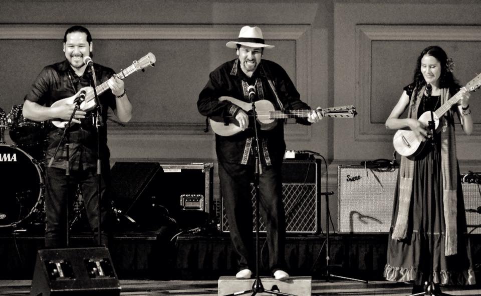 Tibet House US Benefit at Carnegie Hall, 2018.
