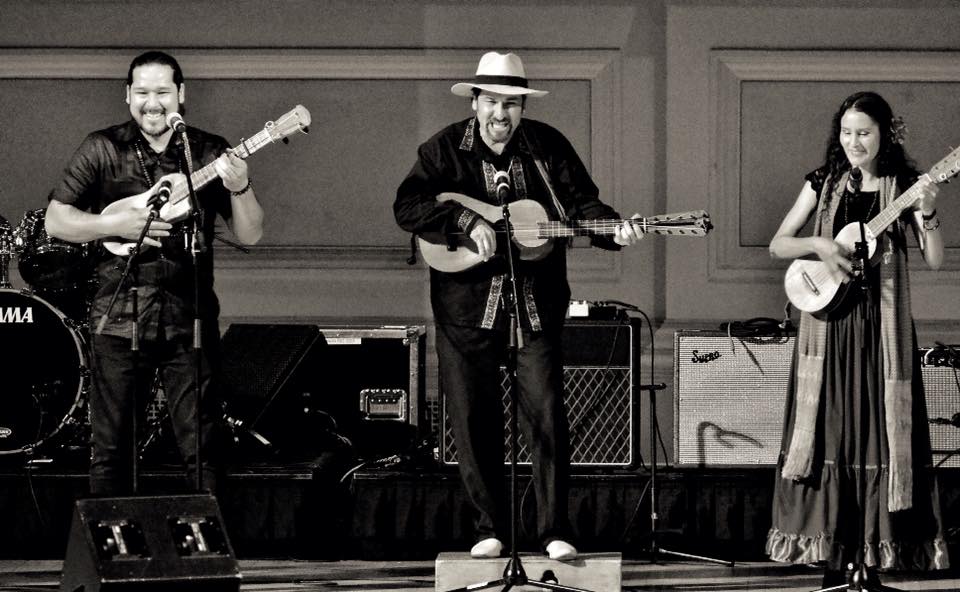 Tibet House US Benefit at Carnegie Hall, 2018. 