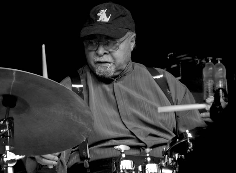 Jimmy Cobb