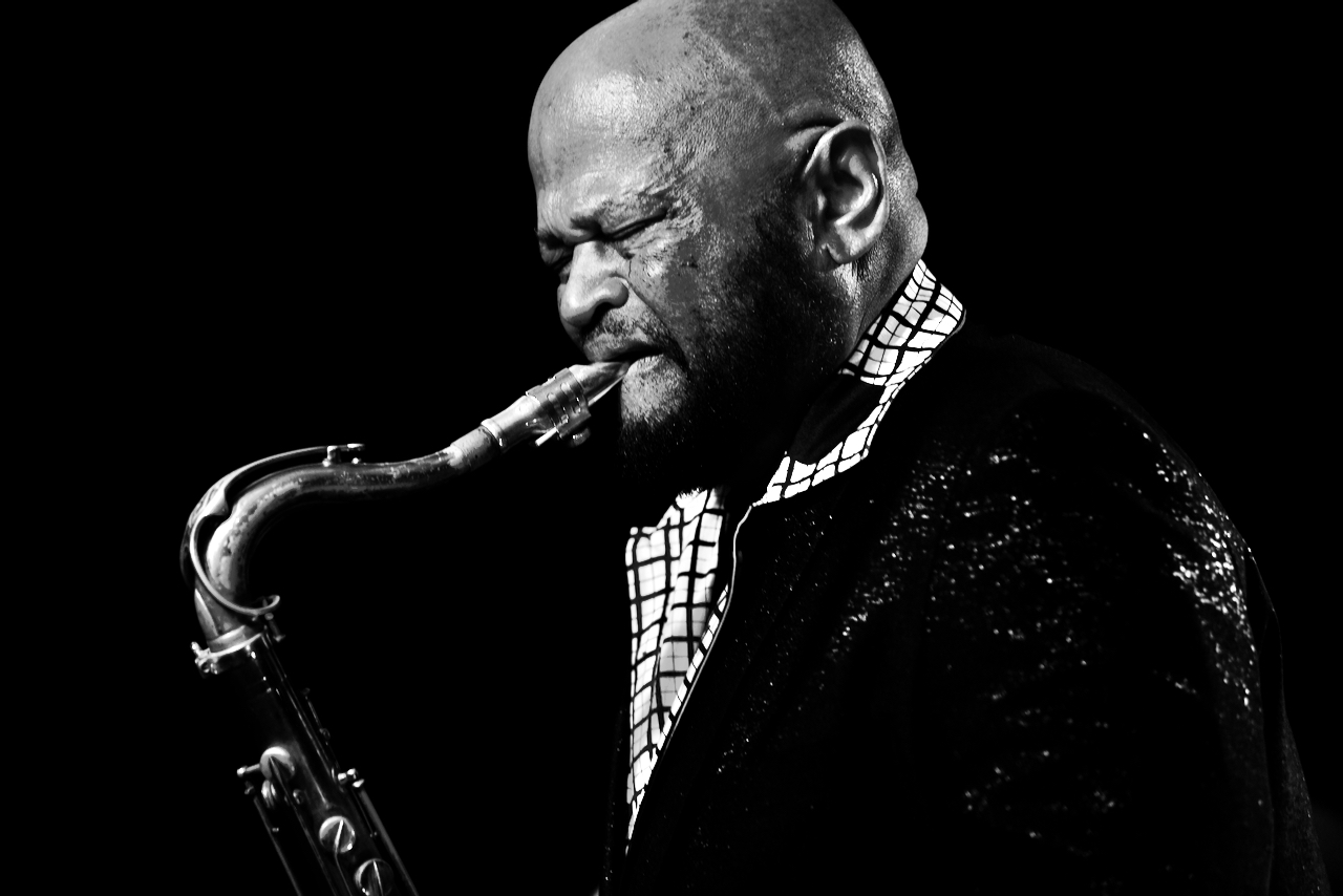Azar Lawrence