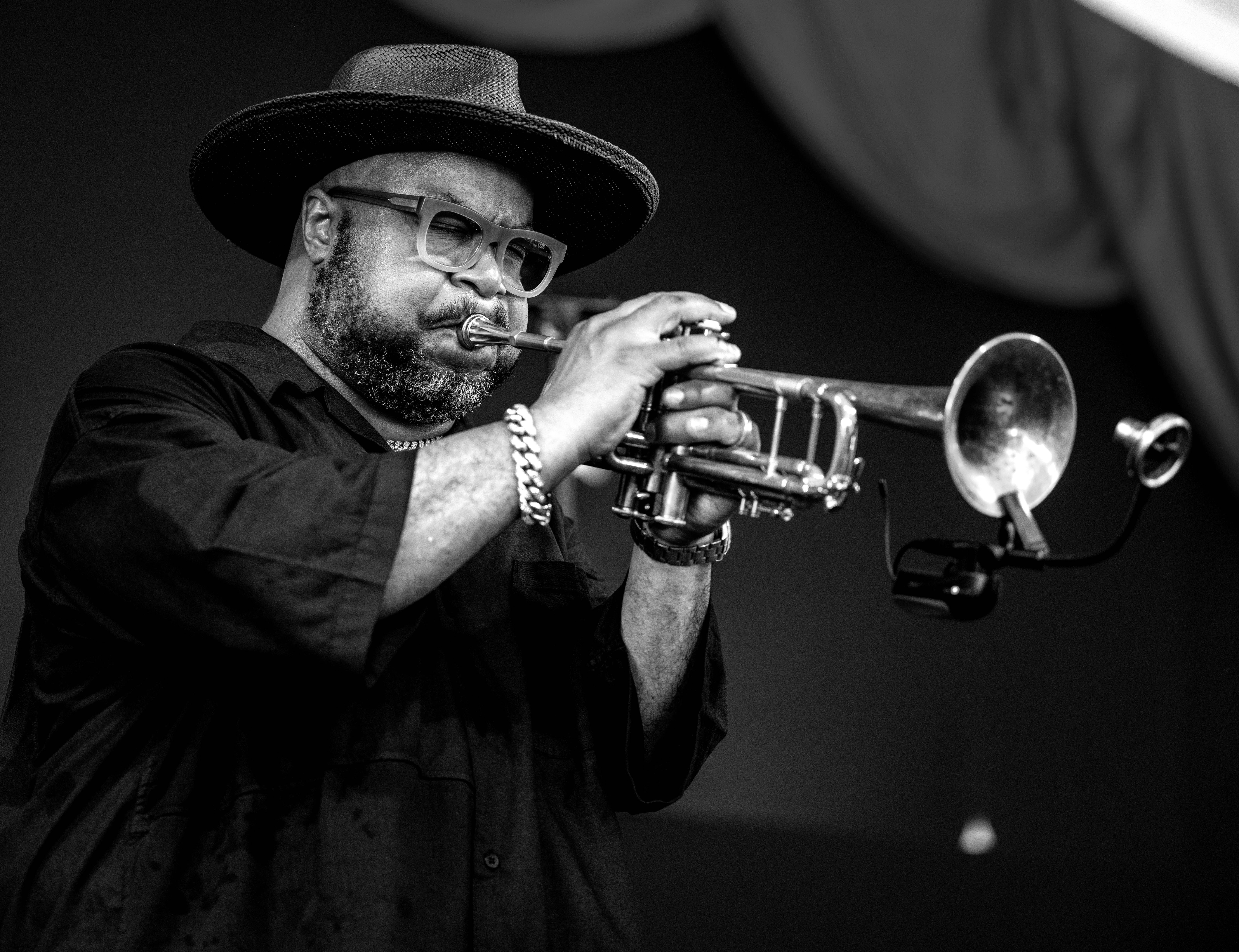 Nicholas Payton