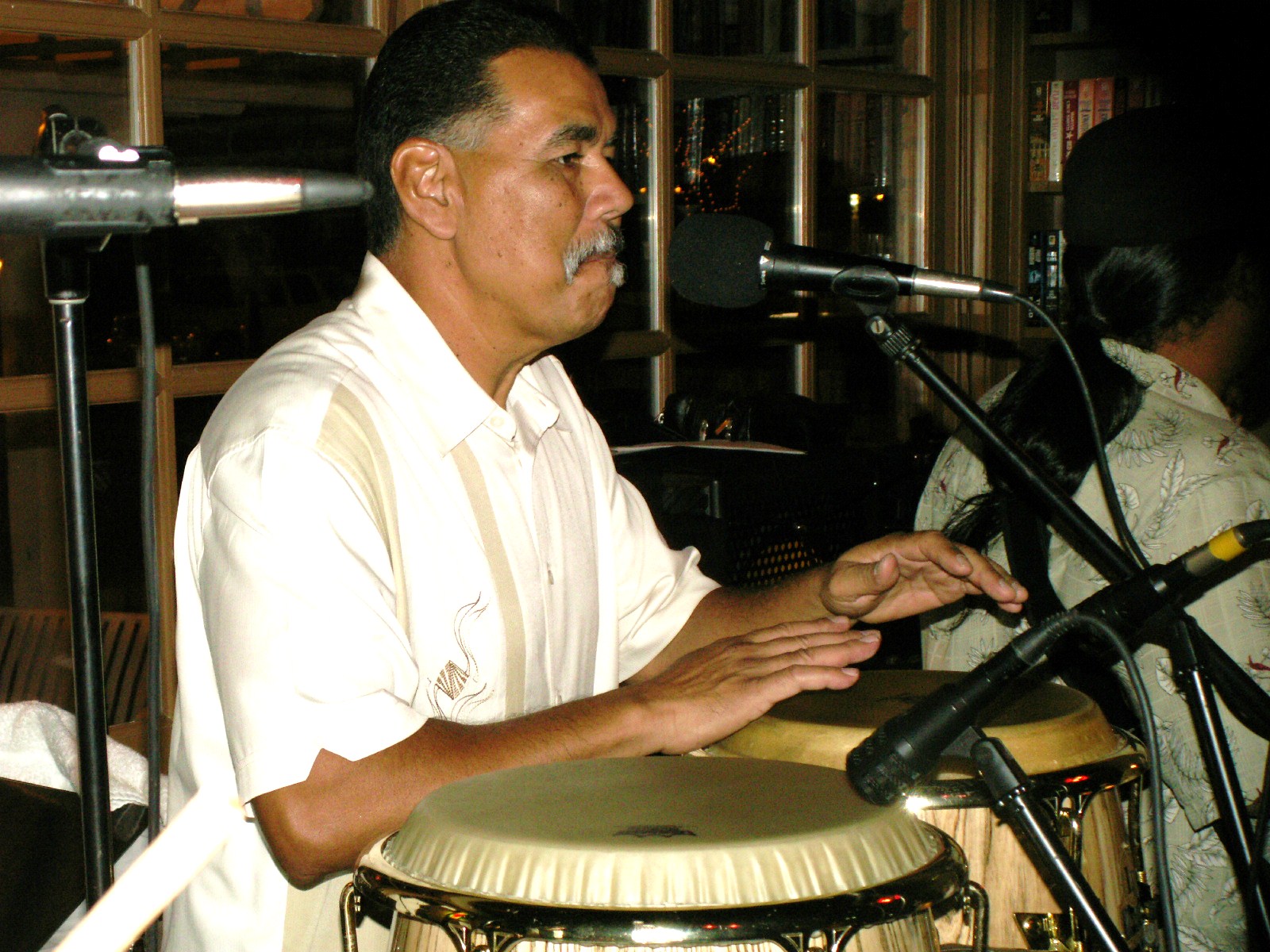 Untitled Jazz Photo