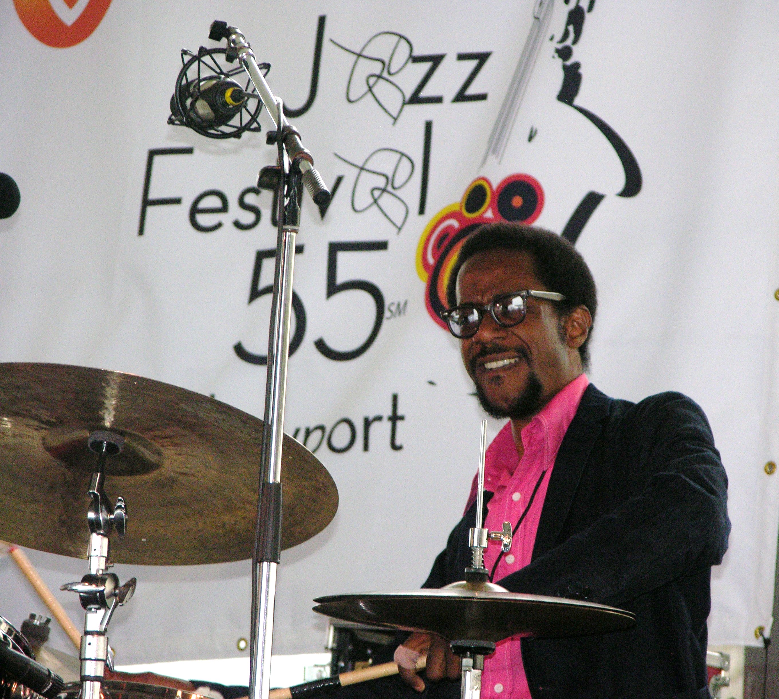Brian Blade