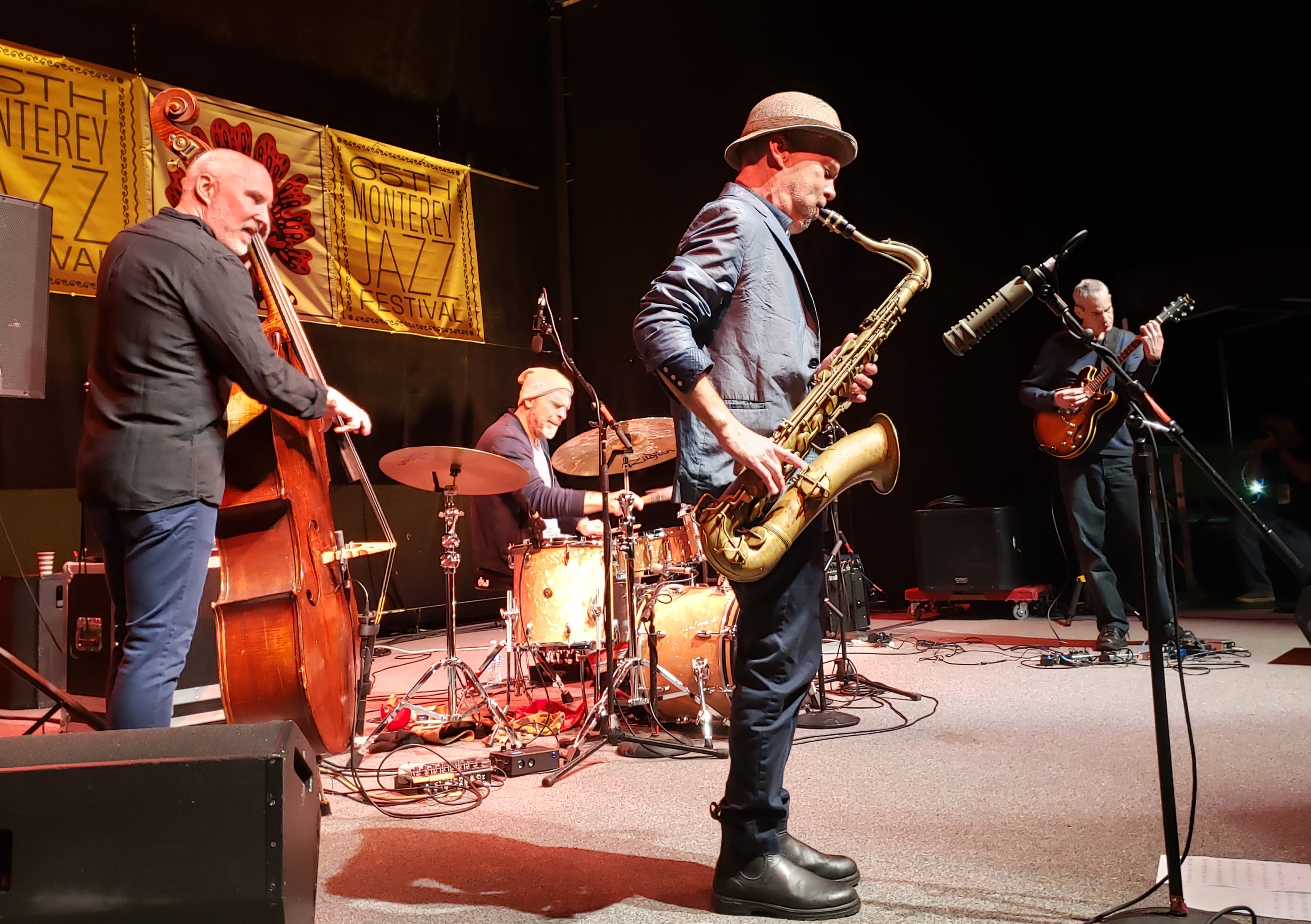 The Bad Plus