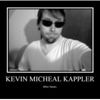 Kevin Micheal Kappler