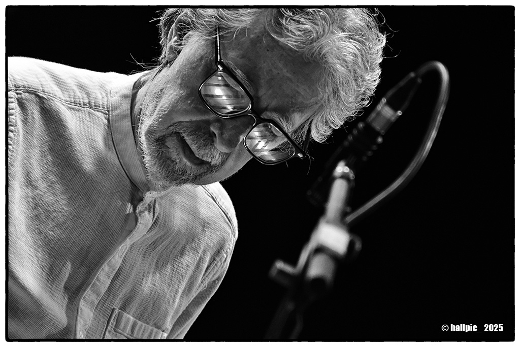 Peter Erskine & the Dr. Um Band feat. Mike Mainieri