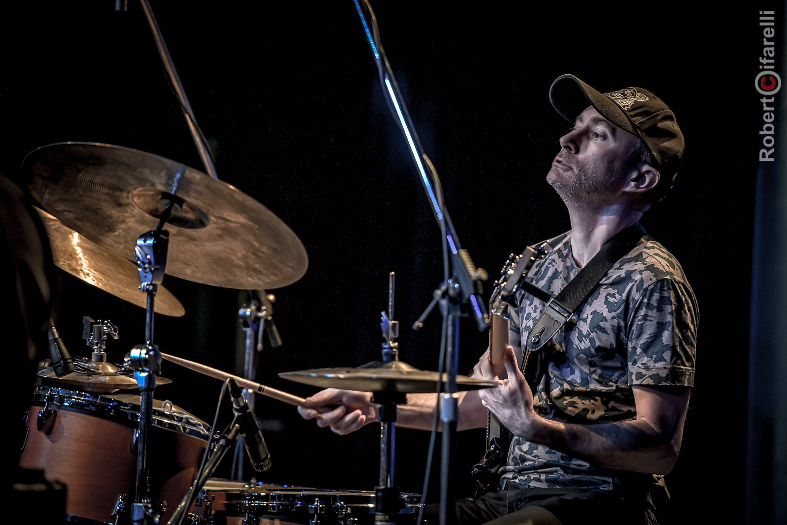 kneebody bluenote milan